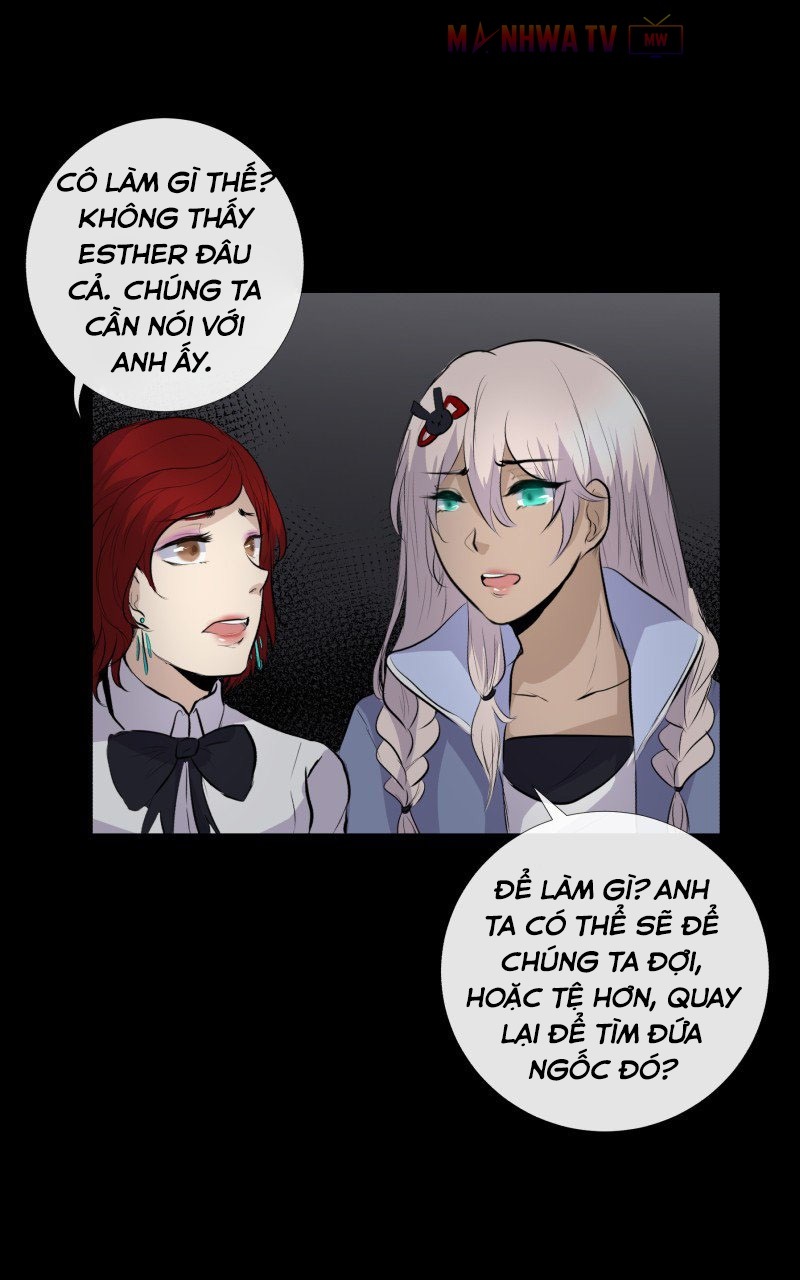 Đọc truyện Trọng sinh mạc thế - Chap 25